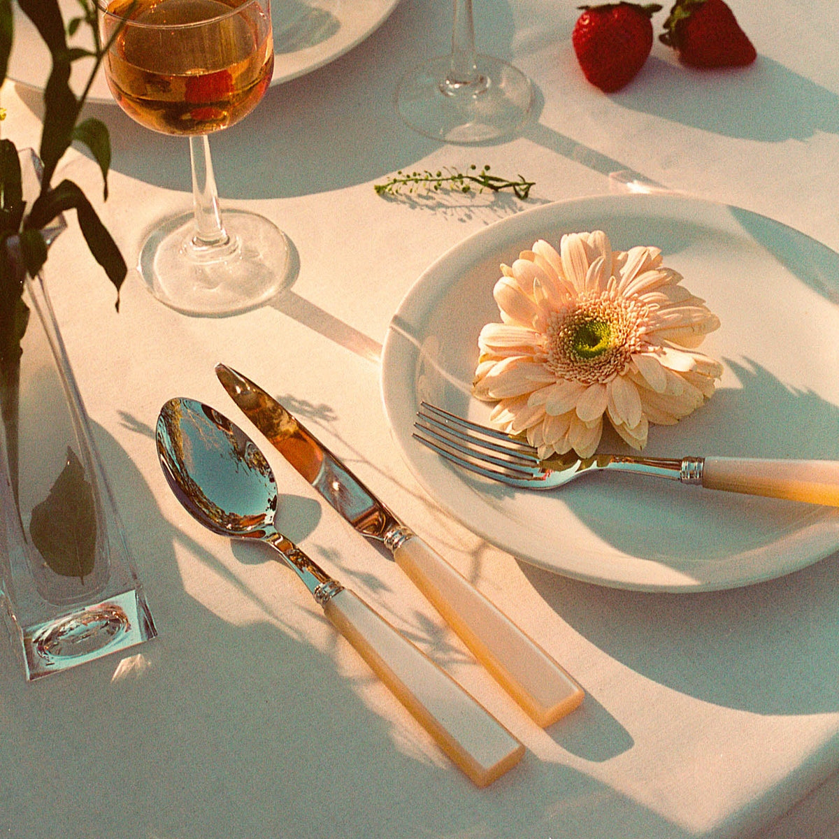 Flatware & Serveware
