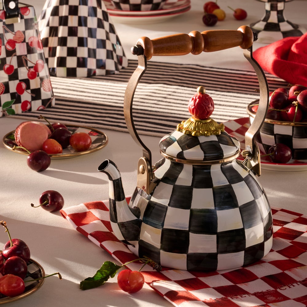 Kitchenware