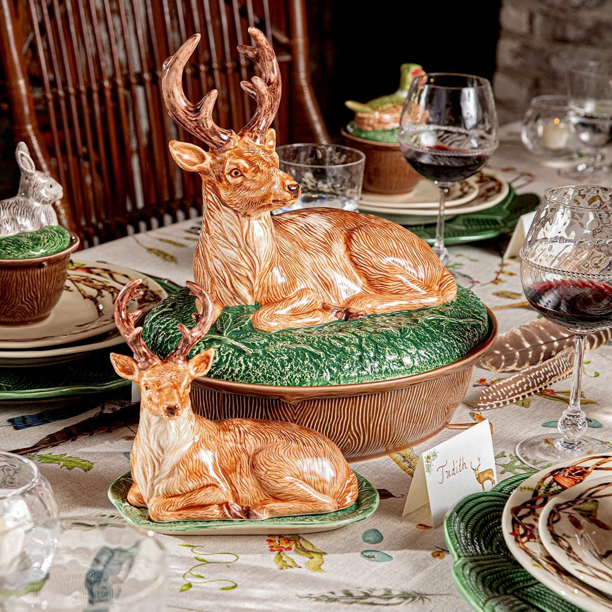 Tabletop Accessories