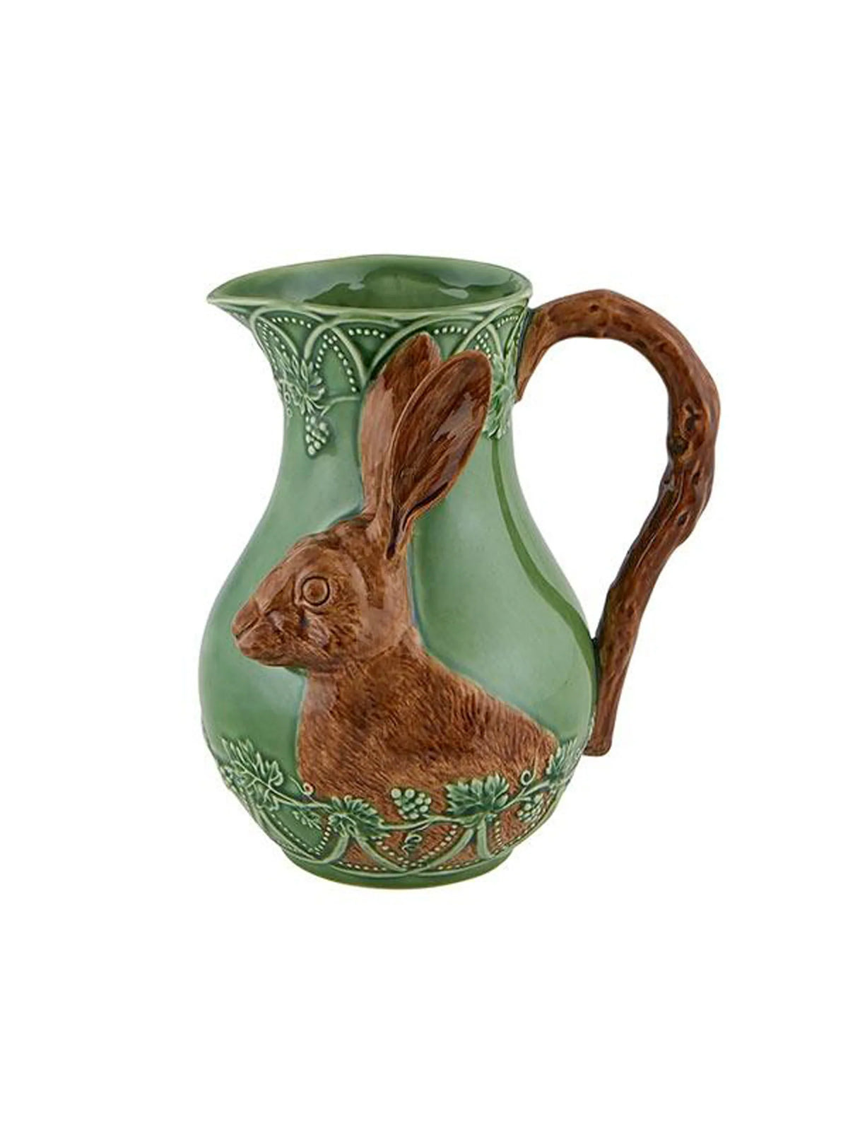 Pitchers & Decanters