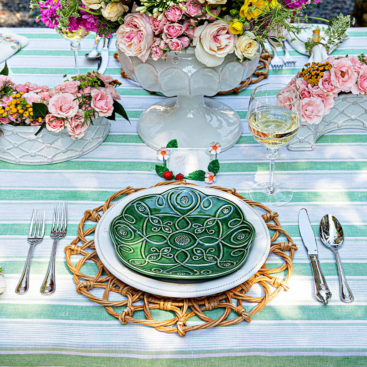 Flatware
