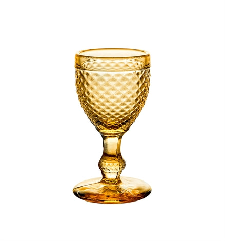 Set 6 Cordials Sweet Liquor