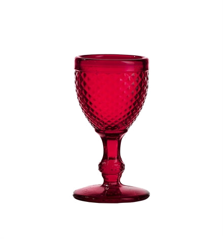 Set 6 Cordials Sweet Liquor