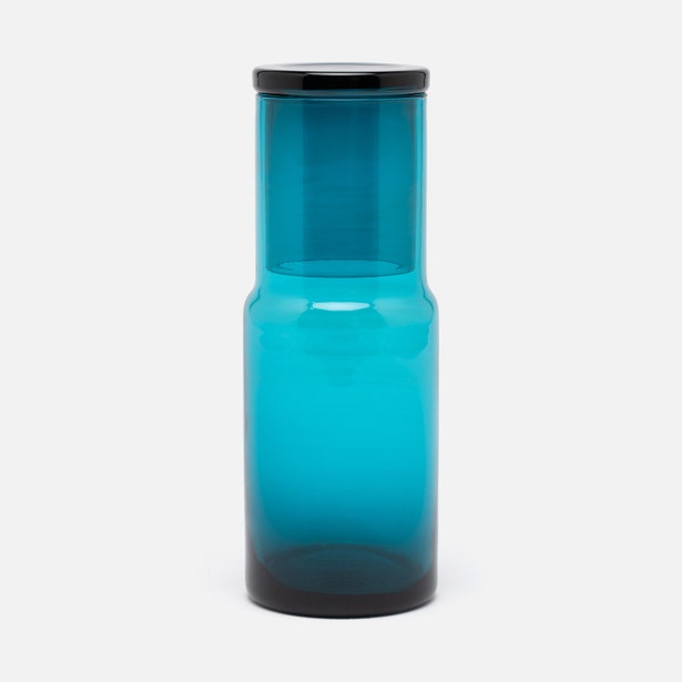 Faro Carafe With Tumbler
