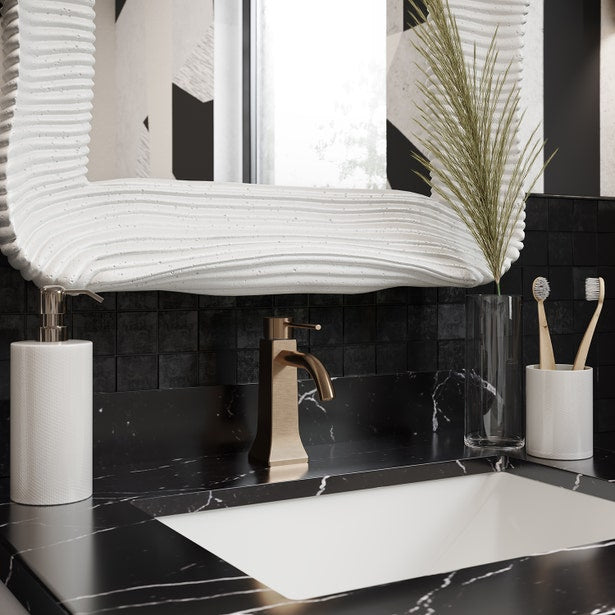 Cordoba Soap Pump White