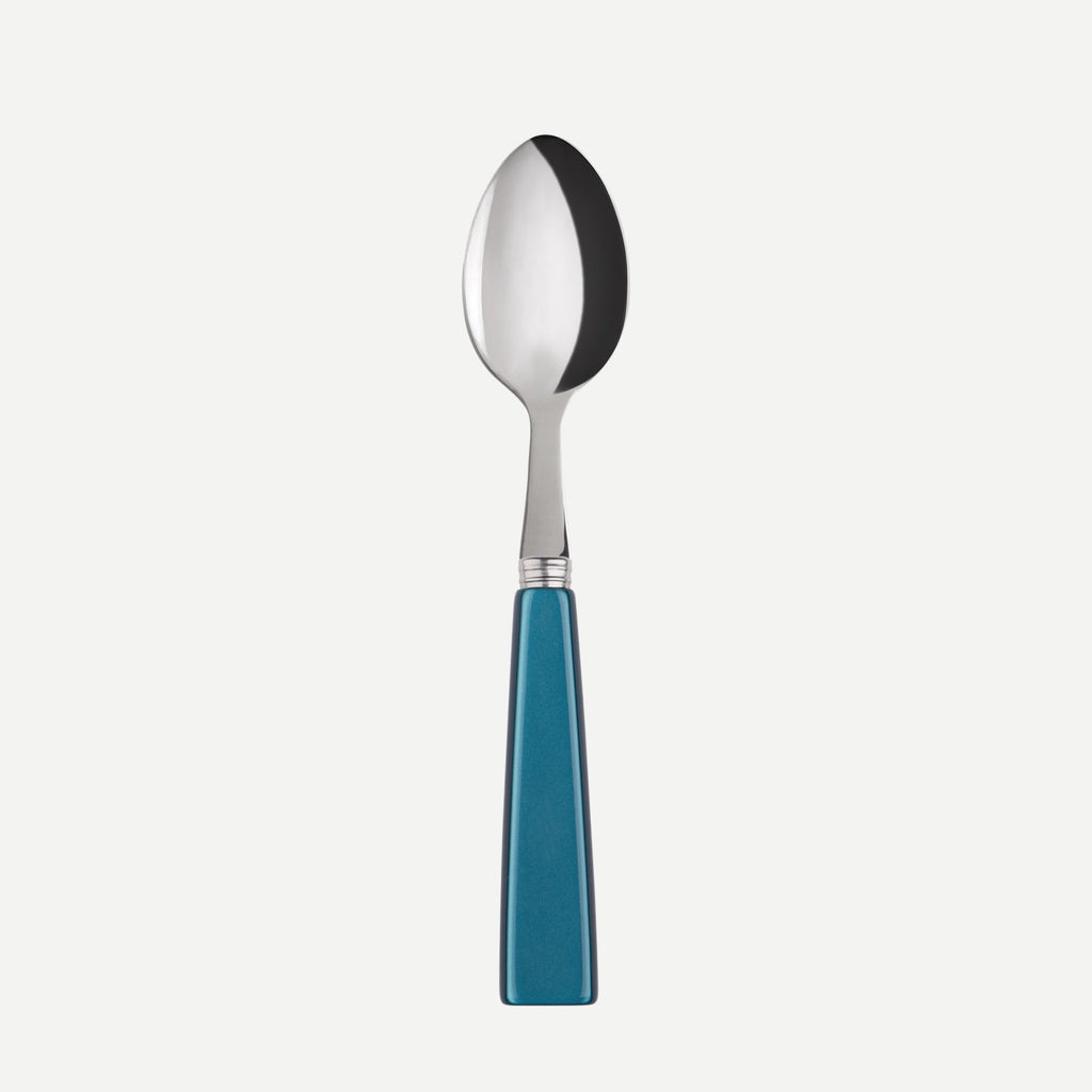 Icone Teaspoon Teal