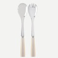 Icone Salad Set 2pcs Pearl
