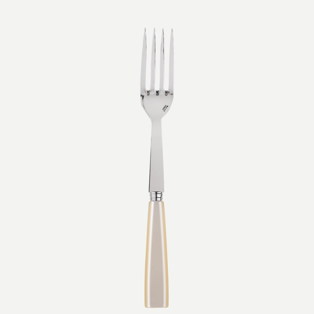 Icone Pearl Serving Fork