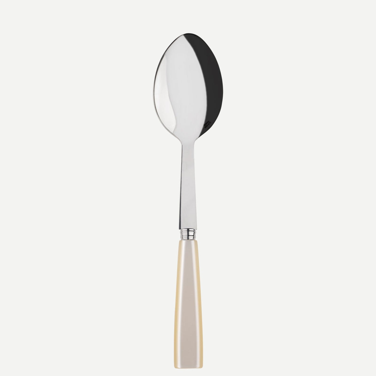 Icone Pearl Serving Spoon