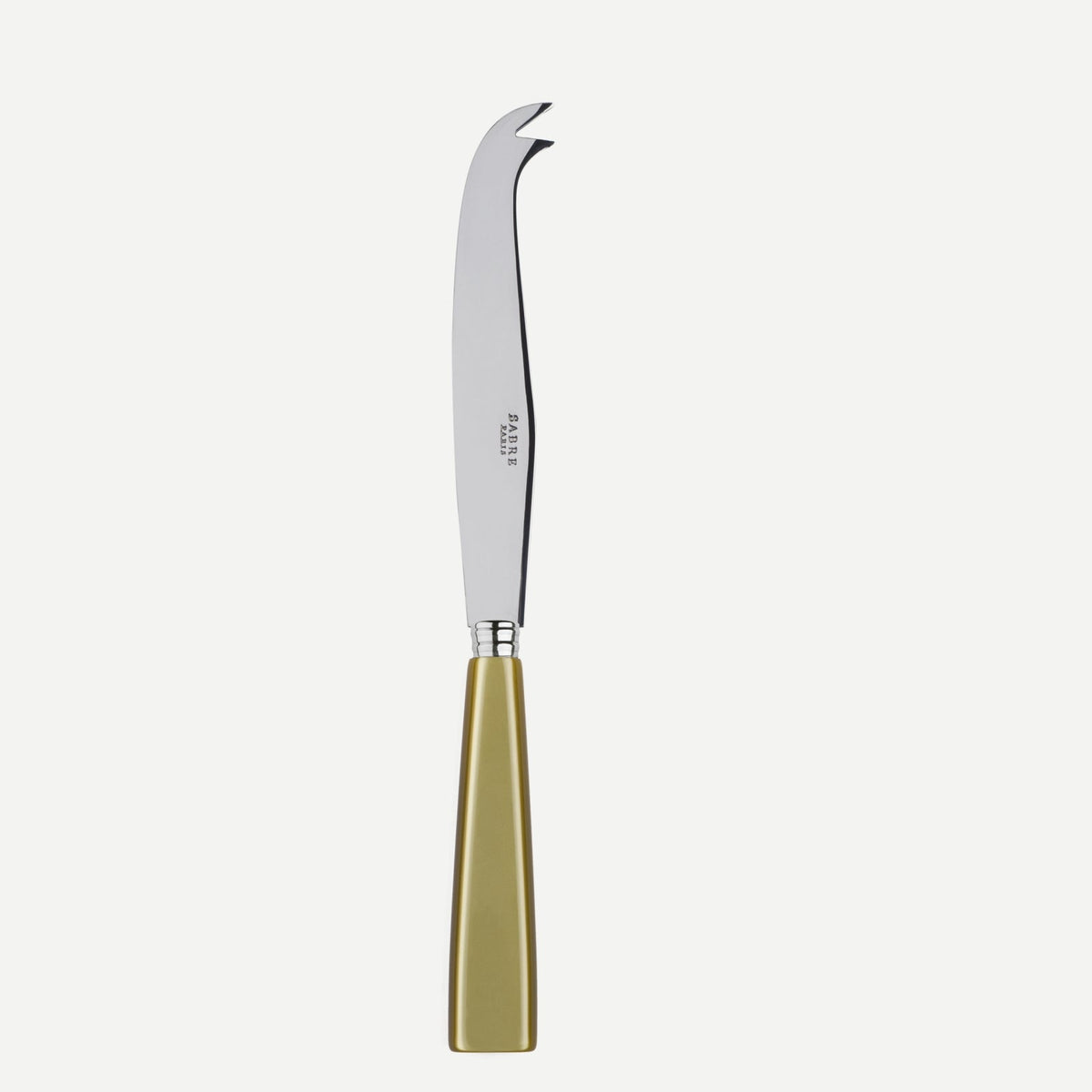 Icone Cheese Knife Large Moss