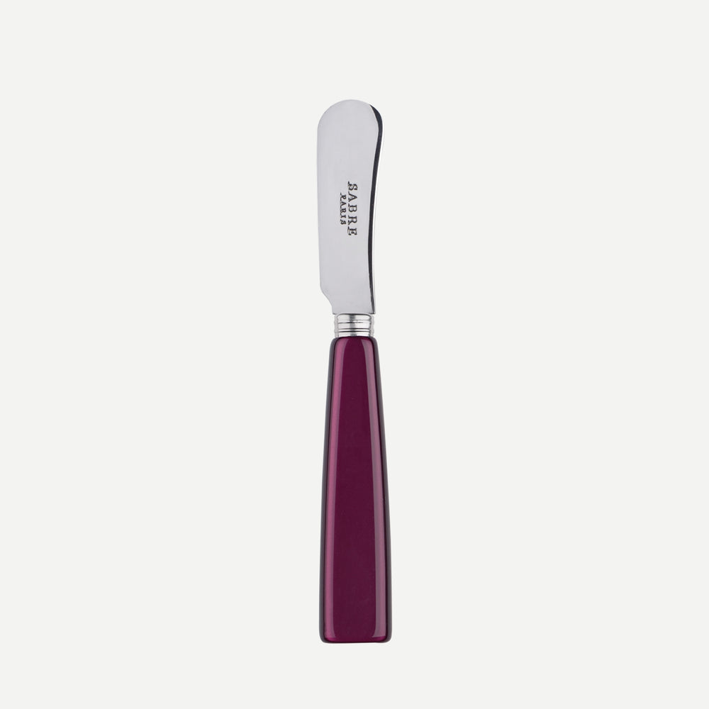 Icone Spreader Aubergine