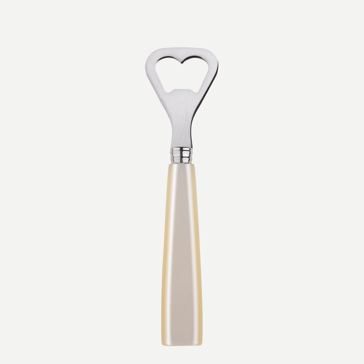 Icone Bottle Opener Pearl