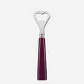 Icone Bottle Opener Aubergine