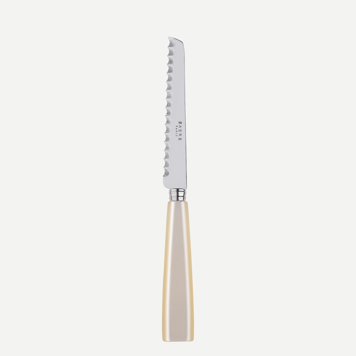 Icone Baguette Knife Pearl