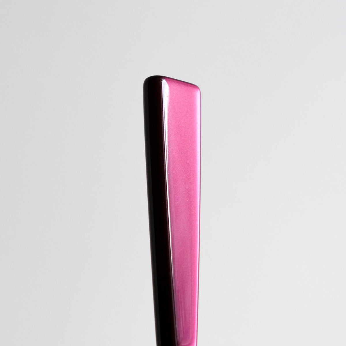 Icone Baguette Knife Aubergine