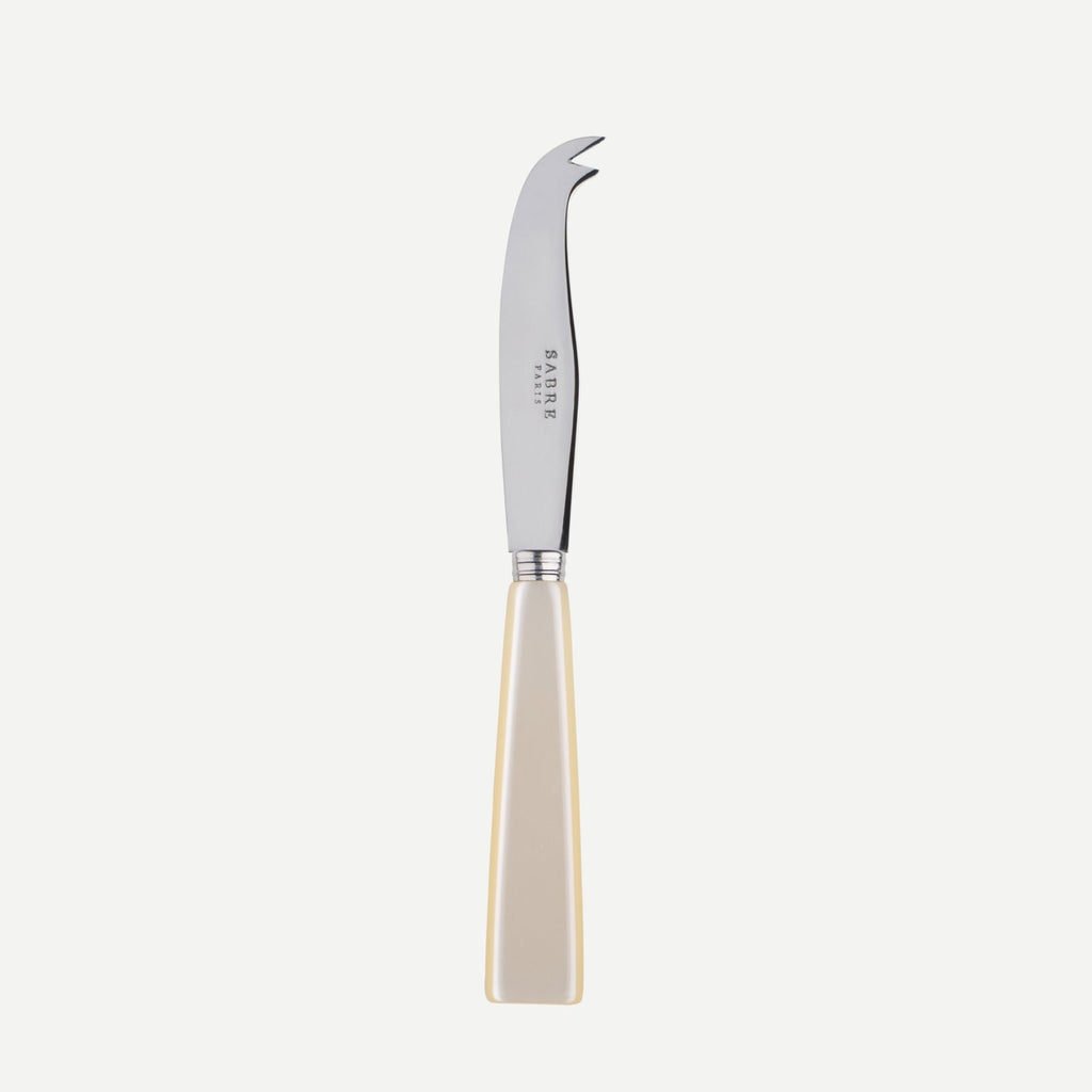 Icone Cheese Knife Small Pearl