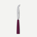 Icone Cheese Knife Small Aubergine