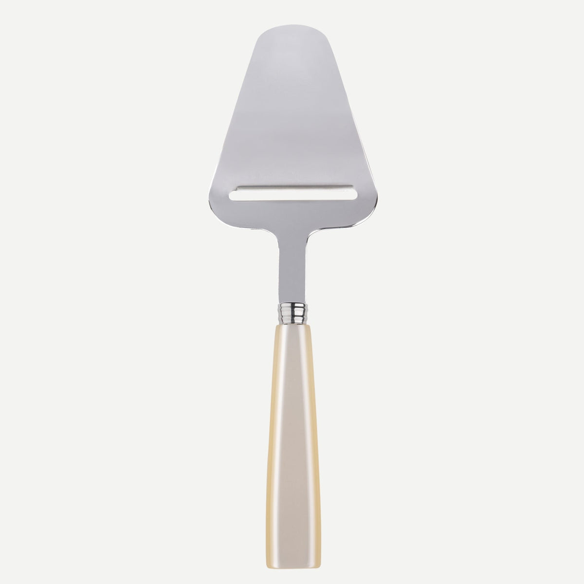 Icone Cheese Slicer Pearl