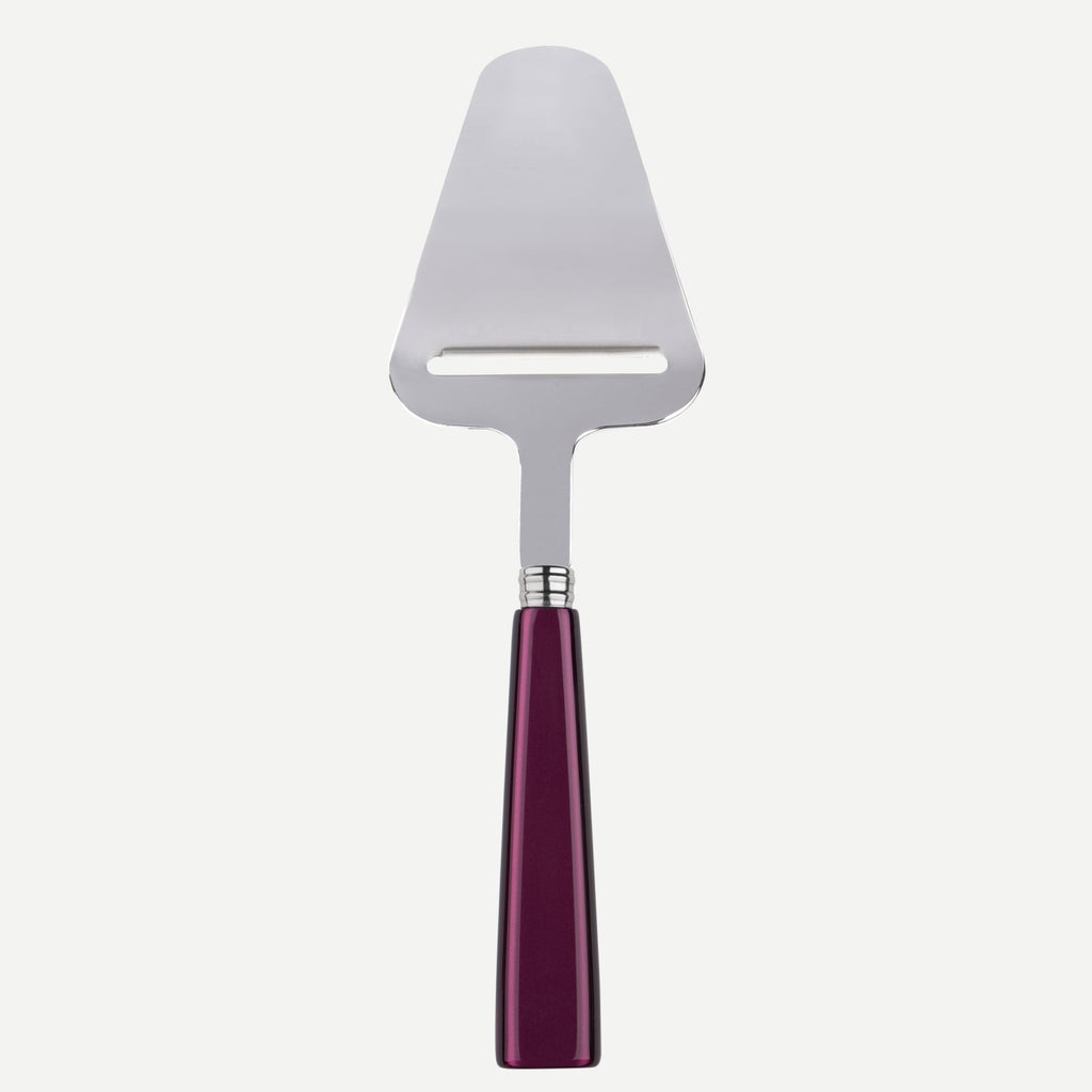 Icone Cheese Slicer Aubergine
