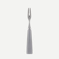 Icone Cocktail Fork Grey