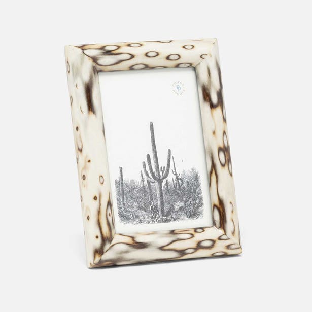 Bisbee Frame 4"x6"
