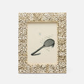 Ismailia Spotted Gold Frame 5"x7"