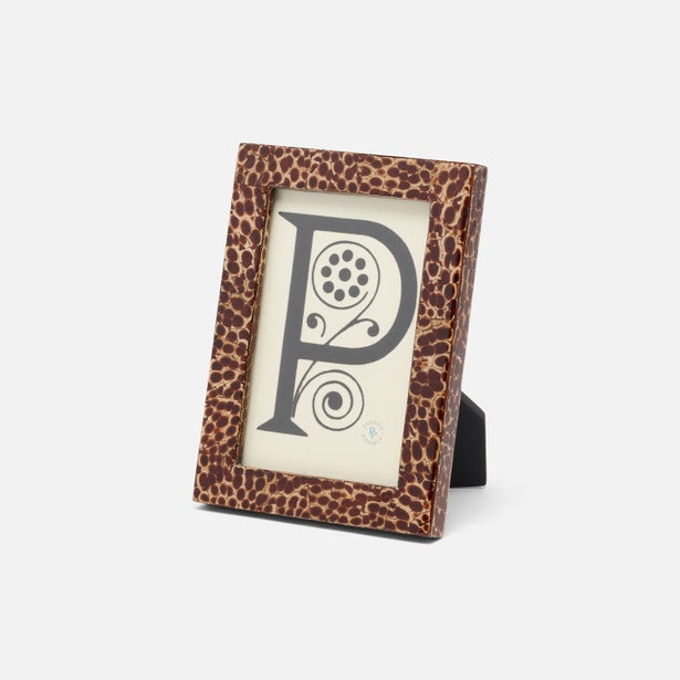 Westport Burnt Sienna Frame 4x6