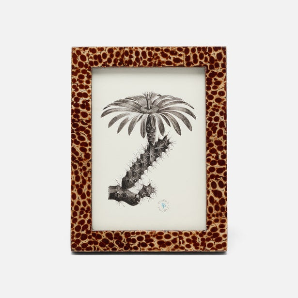 Westport Burnt Sienna Frame 5x7