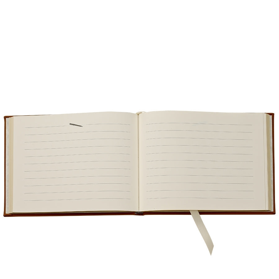 Guest Book in Beachwood