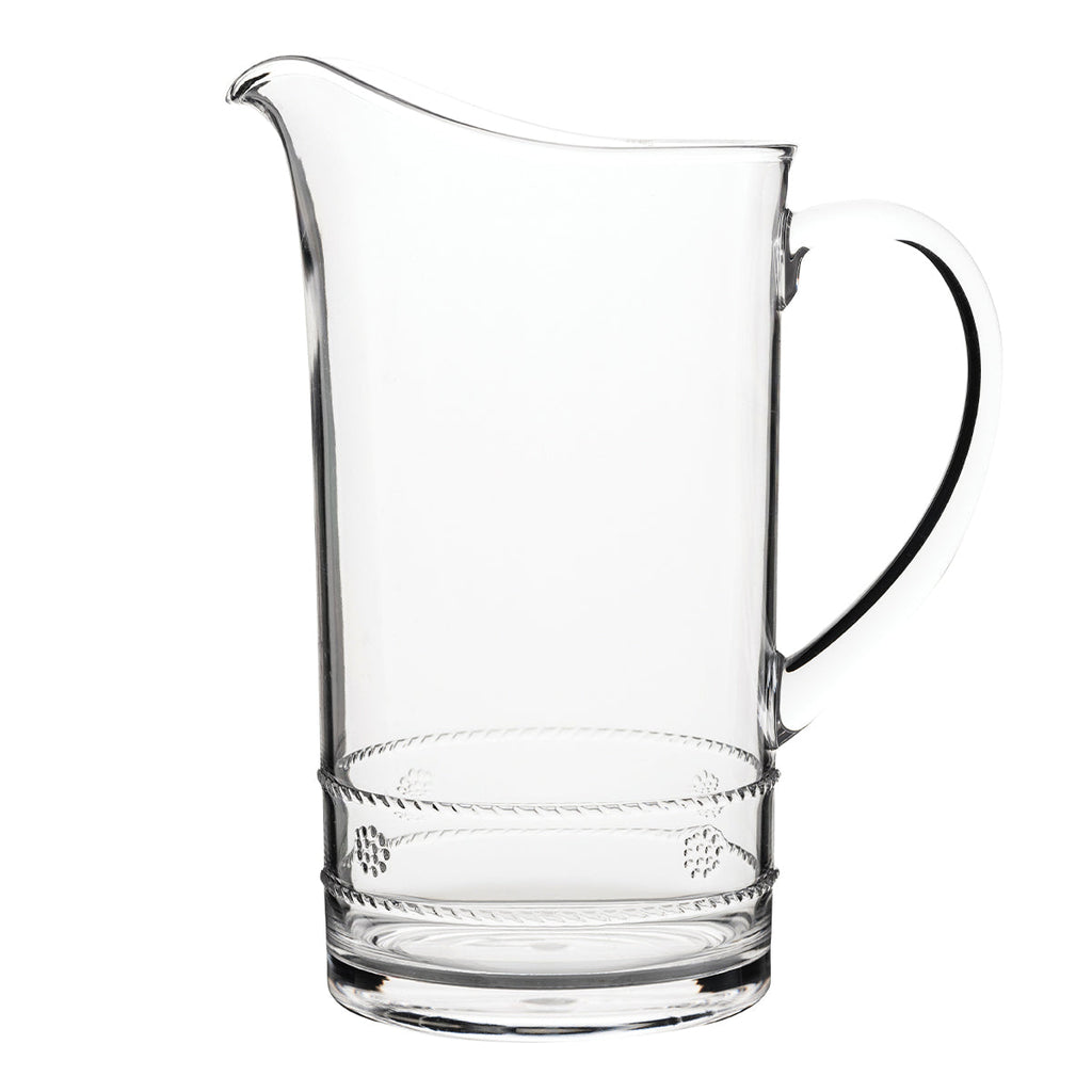 Isabella  Acrylic Pitcher