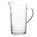 Isabella  Acrylic Pitcher
