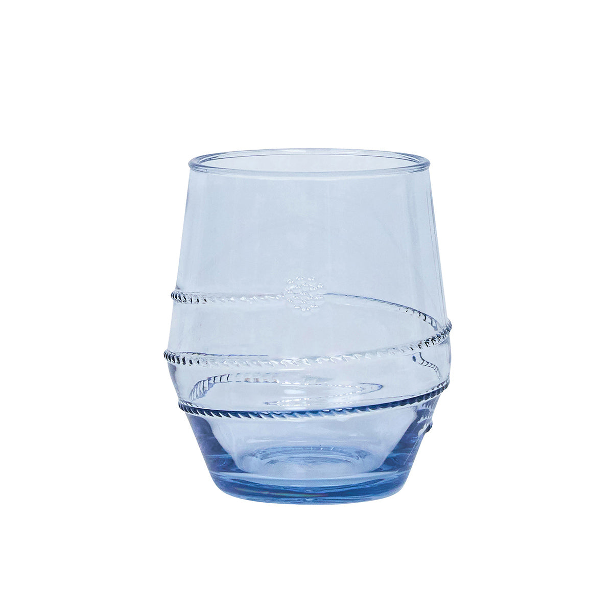 Amalia Acrylic Small Tumbler Ocean