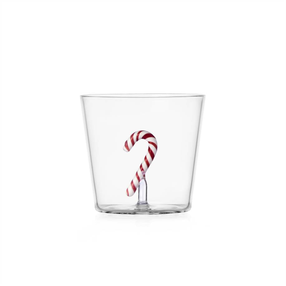 Christmas Tumbler Candy Cane