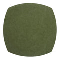 Stingray Hunter Square Elliptic Placemat