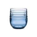 Isabella Acrylic Small Tumbler Blue