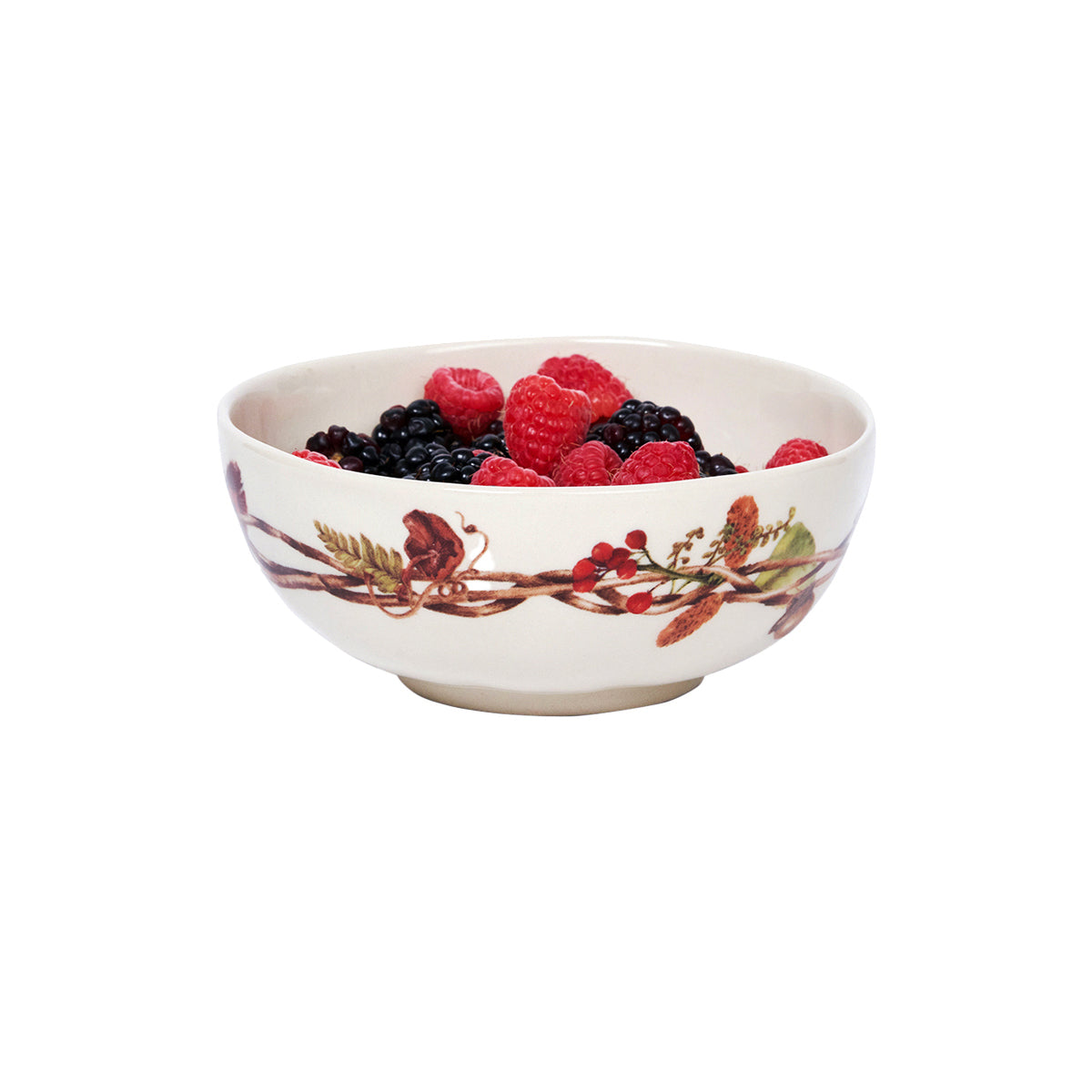 Forest Walk Berry Bowl