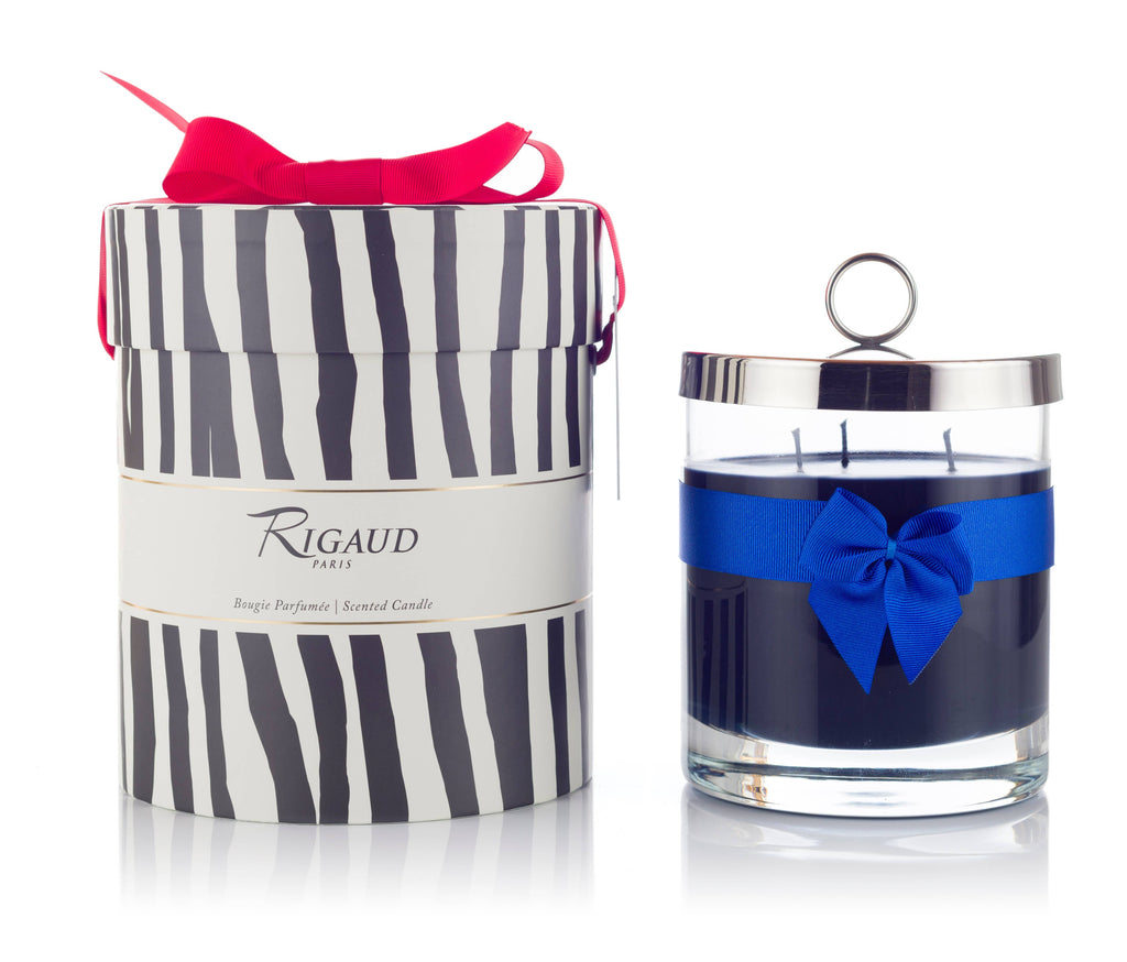 Queen of the Night 230g Large Candle