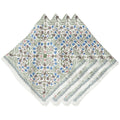 Villa Seville Napkin Chambray