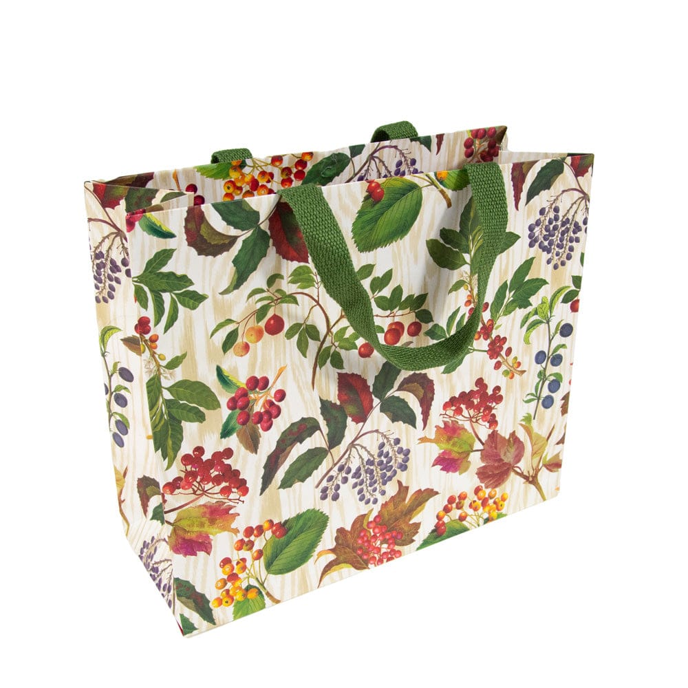 Berry Botanical Gift Bag Large