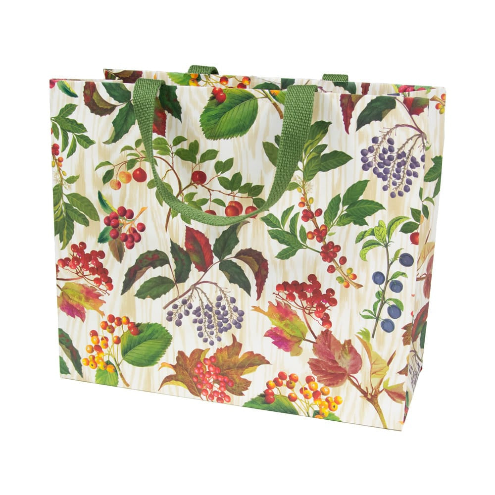 Berry Botanical Gift Bag Large