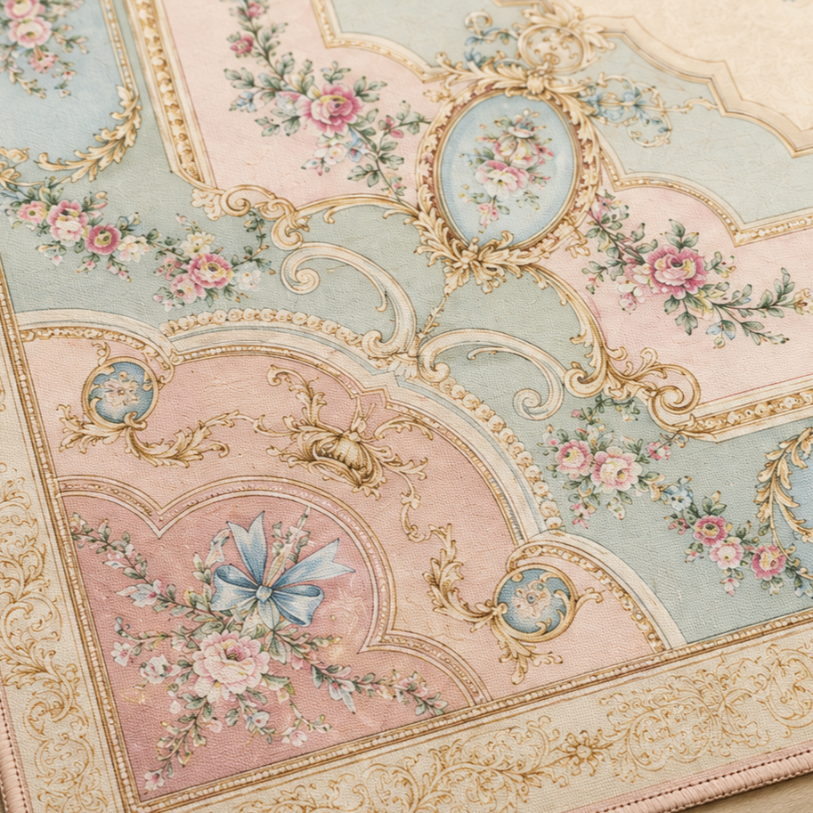 Regency Mahjong Mat