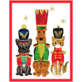 Toy Soldier Pets Enclosures 4 Pack