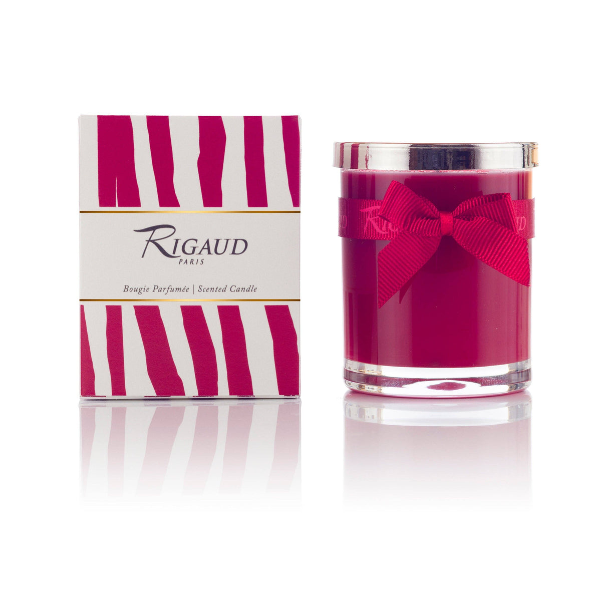 Life in Red 230g Large Candle