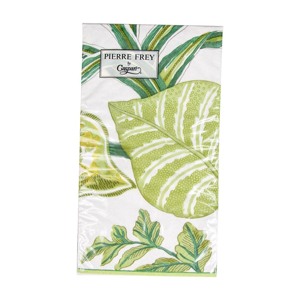 Florida Ivory Guest Towel