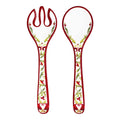 Salad Servers Vischio