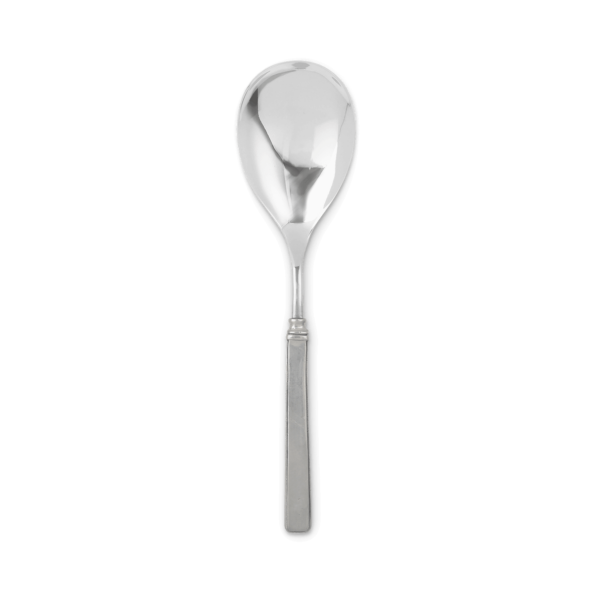 Gabriella Wide Serving Spoon