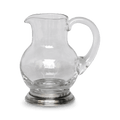 Glass Pitcher 1/2 Liter