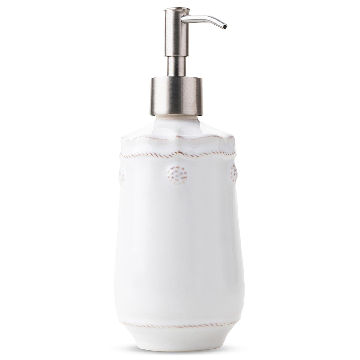 Berry & Thread Soap Dispenser