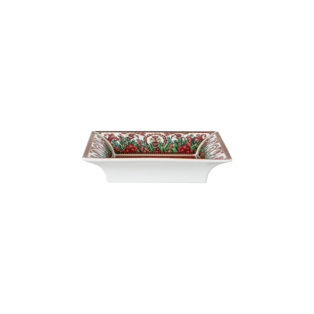 I Love Baroque Holiday Candy Dish