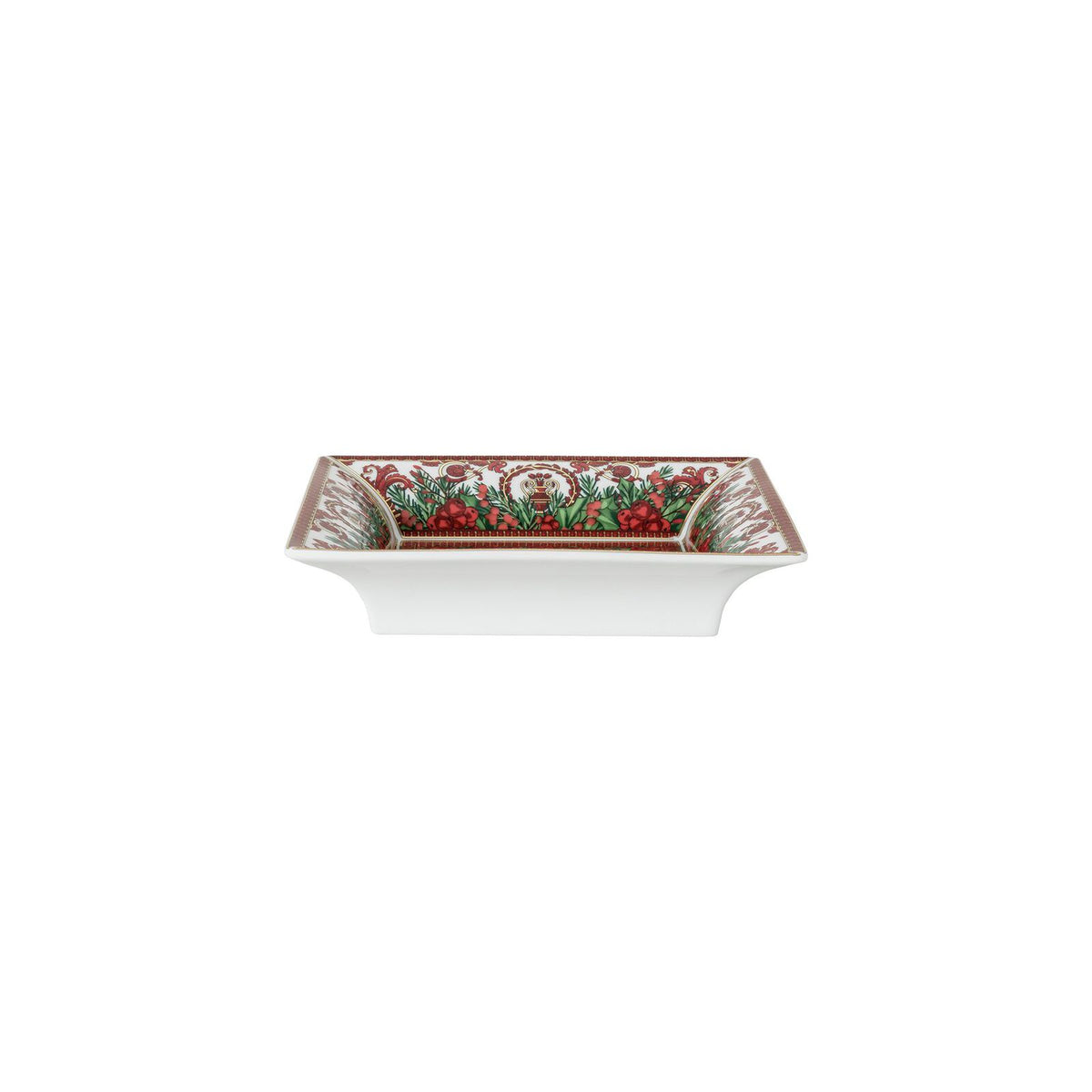 I Love Baroque Holiday Candy Dish
